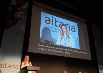 Expertos mundiales reivindican desde España un mejor y mayor cuidado de la salud mental en niños y adolescentes en todos los entornos