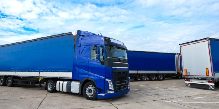 La FVET critica la falta de ayudas al transporte y denuncia los costes disparados por la Dana 1 La FVET critica la falta de ayudas al transporte y denuncia los costes disparados por la Dana