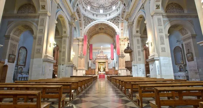 El Vaticano concede el título de Basílica menor a la parroquia Asunción de Nuestra Señora de Lliria 1 El Vaticano concede el título de Basílica menor a la parroquia Asunción de Nuestra Señora de Lliria
