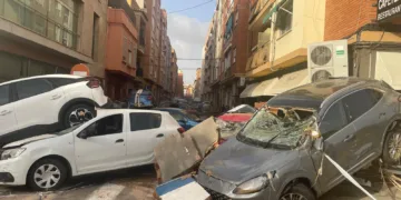 El IVIE relata las pérdidas de la #DANA y aporta 5 conclusiones para el futuro inmediato y alerta de los riesgos