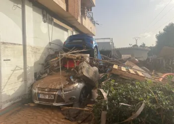 El Gobierno dará un "permiso temporal de residencia y trabajo por un año" a los migrantes afectados por la DANA