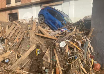 Las ayudas que no llegan: El Consorcio de Seguros sólo ha abonado el 6% de las indemnizaciones y el Estado no llega ni al 5%