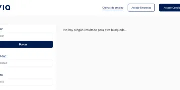 AVIA lanza una nueva bolsa de empleo para impulsar el sector de la automoción y la movilidad en la Comunitat Valenciana