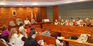 Torrent anuncia la apertura el fin de semana de la CV36 y de la muerte de 8 personas por la DANA