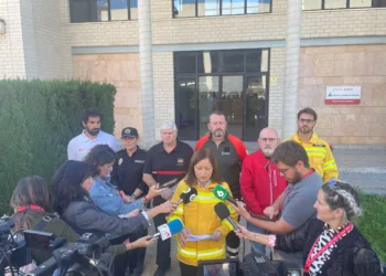 El CECOPI extrema el seguimiento ante la llegada de una nueva DANA