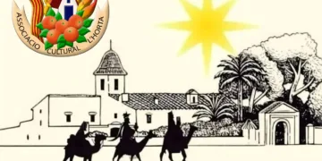 Concurs de belems de l'horta organisat per l'Associació Cultural de l'Horta de Valéncia