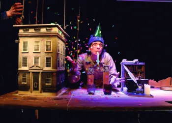 El IVC presenta la programación de este fin de semana en el Teatre Arniches