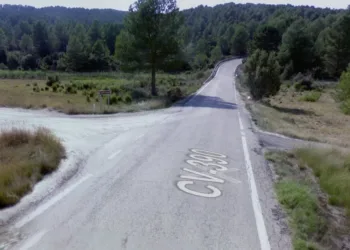 La Generalitat reabre la carretera CV-390 y recupera la movilidad de Los Serranos tras finalizar los trabajos de emergencia por las inundaciones 1 La Generalitat reabre la carretera CV-390 y recupera la movilidad de Los Serranos