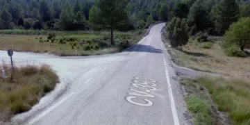 La Generalitat reabre la carretera CV-390 y recupera la movilidad de Los Serranos