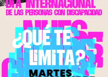 El Instituto Juan Gil-Albert organiza una campaña para conmemorar el Día de las personas con discapacidad