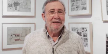 El Consorci de Museus retoma el ciclo 'Claves para el cine' con el histórico director de arte Félix Murcia en el Centre del Carme