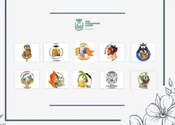 Tras la Dana, las Fallas de Catarroja mantienen las Fallas para el mes de Marzo