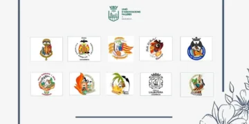 Tras la Dana, las Fallas de Catarroja mantienen las Fallas para el mes de Marzo