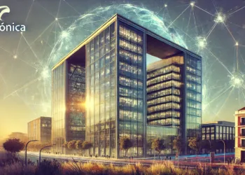 El gigante saudí STC avanza en Telefónica: la jugada estratégica que reconfigura el mapa de las telecomunicaciones en España