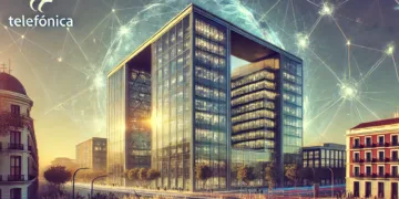 El gigante saudí STC avanza en Telefónica: la jugada estratégica que reconfigura el mapa de las telecomunicaciones en España