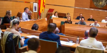 La Diputacion de Valencia destina 71 millones de euros como respuesta inmediata para los municipios afectados por la Dana