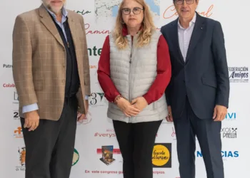 El Camino de Santiago como puente de unión cultural e innovación en el III Congreso Internacional del Camino del Santo Grial