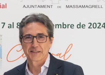 Pérez Llorca ficha a José María Chiquillo como directivo del Ivace en una estrategia para recuperar voto valencianista 14 Pérez Llorca ficha a José María Chiquillo como directivo del Ivace en una estrategia para recuperar voto valencianista