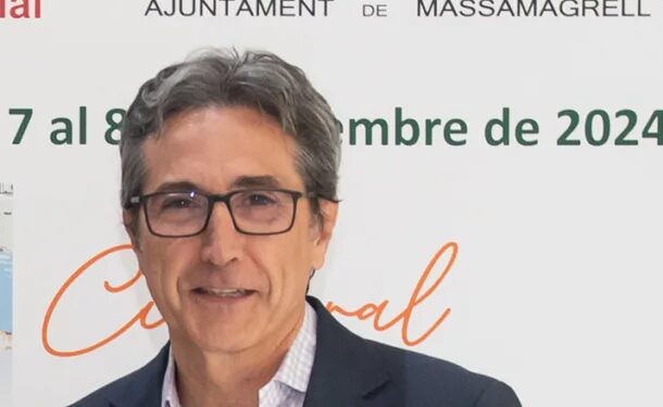 Pérez Llorca ficha a José María Chiquillo como directivo del Ivace en una estrategia para recuperar voto valencianista 1 Pérez Llorca ficha a José María Chiquillo como directivo del Ivace en una estrategia para recuperar voto valencianista