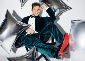 David Bisbal actuará en el Roig Arena el 6 de diciembre de 2025 con su gira “Todo es posible en Navidad” 5 David Bisbal actuará en el Roig Arena el 6 de diciembre de 2025 con su gira “Todo es posible en Navidad”