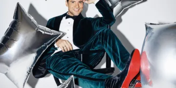 David Bisbal actuará en el Roig Arena el 6 de diciembre de 2025 con su gira “Todo es posible en Navidad”