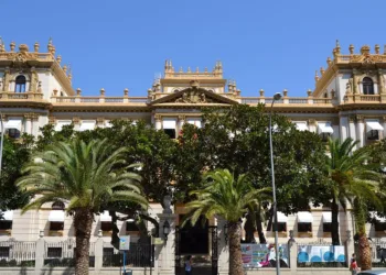 La Diputación de Alicante celebra mañana el Debate sobre el Estado de la Provincia