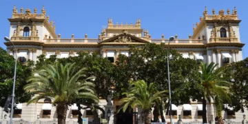 La Diputación de Alicante celebra mañana el Debate sobre el Estado de la Provincia