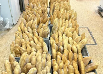 Panaderos y pasteleros valencianos: un frente solidario tras la DANA