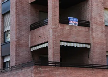 La vivienda, entre las principales preocupaciones de los ciudadanos de Valencia