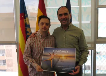 Iniciativa de apoyo a las personas más vulnerables víctimas de la DANA