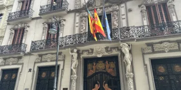 El Colegio Notarial de Valencia lanza un servicio gratuito para los afectados por la DANA en la provincia