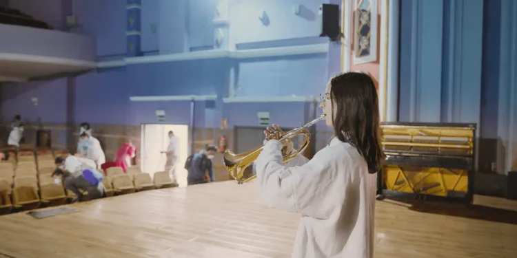 La Federación de Sociedades Musicales de la CV recoge donaciones para las más de 30 sociedades musicales afectadas por la #DANA 1 La Federación de Sociedades Musicales de la CV recoge donaciones para las más de 30 sociedades musicales afectadas por la #DANA