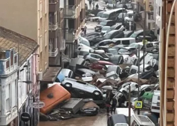 Distribución de las víctimas mortales por municipios y género: Paiporta y Catarroja concentran el mayor número de fallecimientos por la DANA