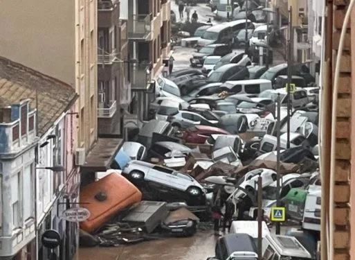 Distribución de las víctimas mortales por municipios y género: Paiporta y Catarroja concentran el mayor número de fallecimientos por la DANA 1 Distribución de las víctimas mortales por municipios y género: Paiporta y Catarroja concentran el mayor número de fallecimientos por la DANA