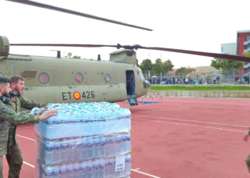 ¿Por qué el Ejército tardó cuatro días en llegar a Valencia tras la DANA? Razones detrás de la respuesta militar