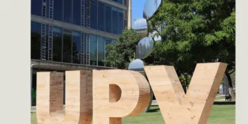 La Universitat Politecnica de Valencia suspende toda actividad academica y laboral la proxima semana