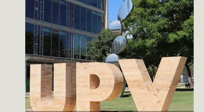 La Universitat Politecnica de Valencia suspende toda actividad academica y laboral la proxima semana 1 La Universitat Politecnica de Valencia suspende toda actividad academica y laboral la proxima semana