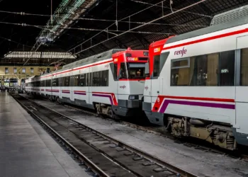 Desconvocan los paros parciales de Renfe previstos para el 24 y 28 de marzo y el 3 de abril y se mantienen las del 26 de marzo y 1 de abril 1 Cómo sacar los nuevos abonos de Renfe...y no tener sorpresas a partir del 1 de julio
