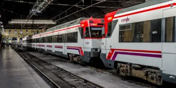 Cómo sacar los nuevos abonos de Renfe...y no tener sorpresas a partir del 1 de julio