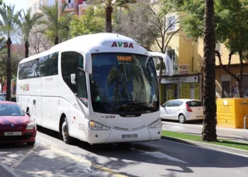 Restricción de vehículos en 20 municipios valencianos por riesgo de inundaciones: una medida de prevención ante el nuevo temporal