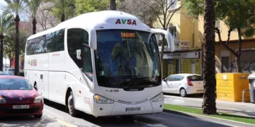 Restricción de vehículos en 20 municipios valencianos por riesgo de inundaciones: una medida de prevención ante el nuevo temporal