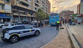 Movilidad afectada en Valencia tras la DANA: cortes en carreteras y suspensiones en el transporte público