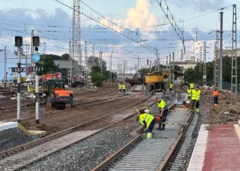 Se restablece Cercanías entre Gandía y Silla y Moixent y Carcaixent. Horarios