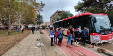 Las líneas sur de MetroValencia tardarán 4-5 meses en recuperarse