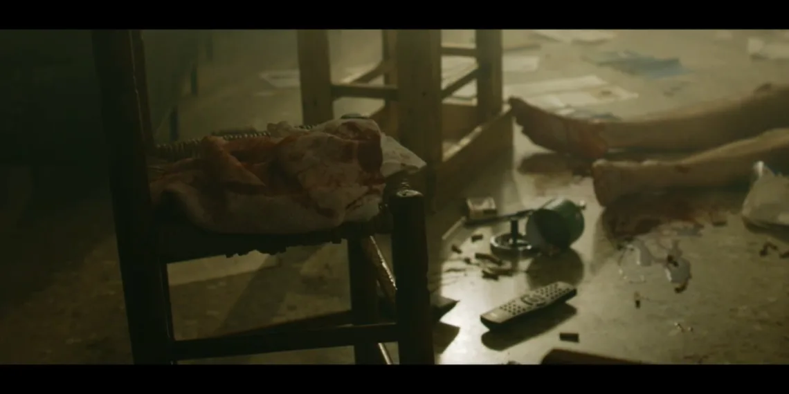 L’hora fosca de Á Punt investiga el crimen de un hombre en el barrio de Malilla de Valencia 2010