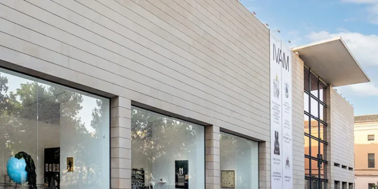 Los museos y centros expositivos de la Generalitat suman esfuerzos para apoyar a las personas afectadas por la DANA 1 Los museos y centros expositivos de la Generalitat suman esfuerzos para apoyar a las personas afectadas por la DANA