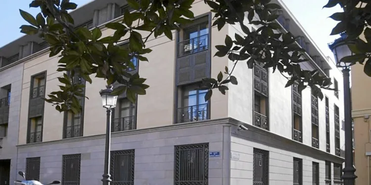 El IVF ofrece a sus clientes afectados por la DANA facilidades crediticias en sus préstamos 1 El IVF ofrece a sus clientes afectados por la DANA facilidades crediticias en sus préstamos