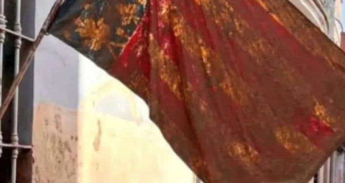 "Solo el pueblo salvará al pueblo": una canción solidaria se convierte en himno de esperanza tras la DANA en Valencia 1 Quince días después de la DANA: Valencia se esfuerza por recuperar la normalidad en medio de un paisaje marcado por el lodo y la solidaridad