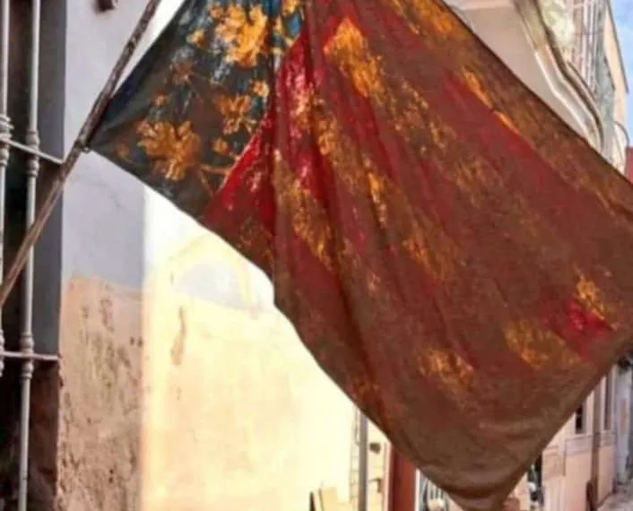 "Solo el pueblo salvará al pueblo": una canción solidaria se convierte en himno de esperanza tras la DANA en Valencia 1 Quince días después de la DANA: Valencia se esfuerza por recuperar la normalidad en medio de un paisaje marcado por el lodo y la solidaridad