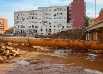 221 víctimas mortales confirmadas por la DANA en Valencia: cinco desaparecidos aún sin localizar